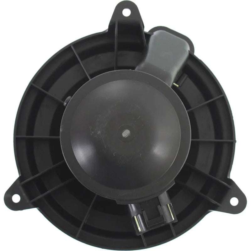 LEAP HEATER BLOWER FAN MOTOR FOR NISSAN NAVARA NP300 D40 PATHFINDER R51 2007-2016