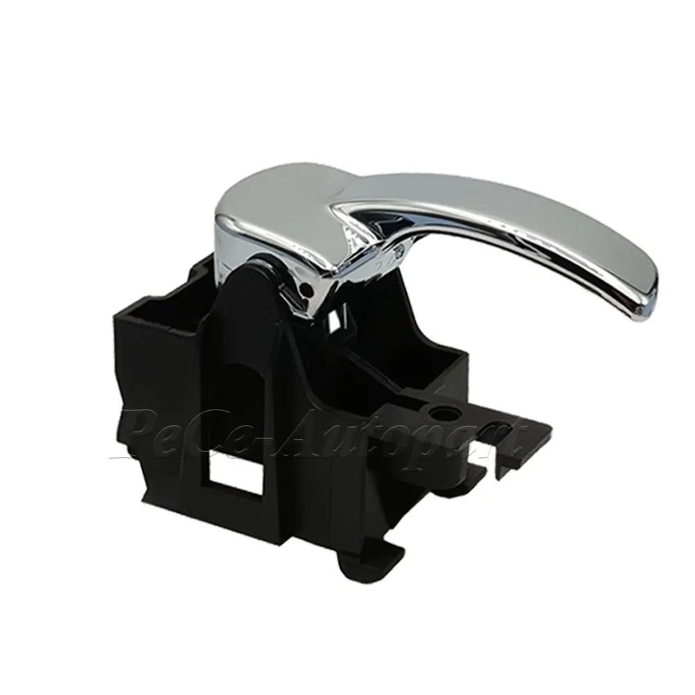 LEAP 806704X02B For Nissan Navara D40 Pathfinder 2004-2014 Inner Door Handle Left Right Front Rear 80671-4X02B 806714X02B 80670-4X02B – Rear Left - 3