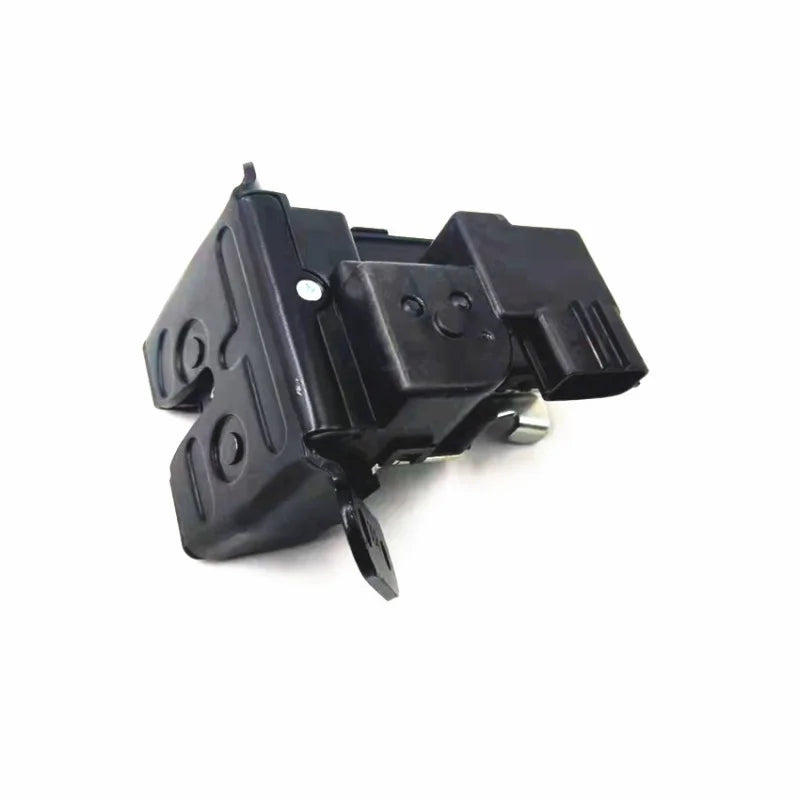 LEAP For Hyundai Santa Fe Tucson IX35 Elantra LAFESTA Trunk Locking Block Tailgate Locking Block Motor Center Lock Auto Parts