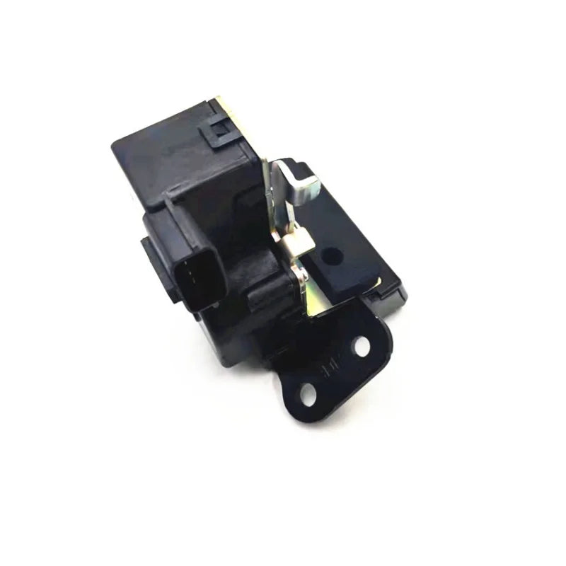 LEAP For Hyundai Santa Fe Tucson IX35 Elantra LAFESTA Trunk Locking Block Tailgate Locking Block Motor Center Lock Auto Parts