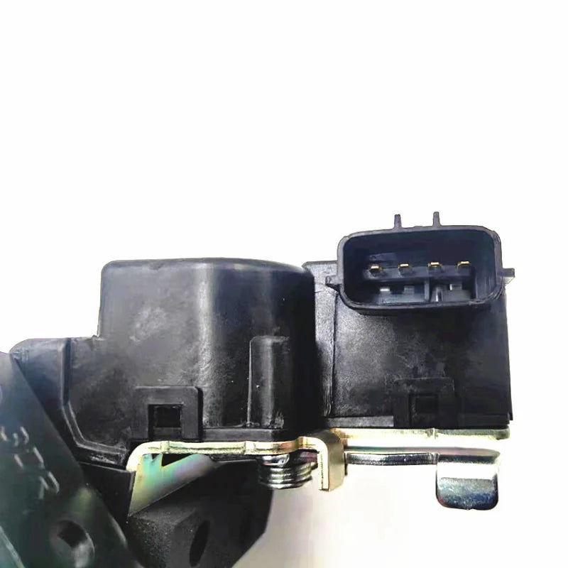 LEAP For Hyundai Santa Fe Tucson IX35 Elantra LAFESTA Trunk Locking Block Tailgate Locking Block Motor Center Lock Auto Parts