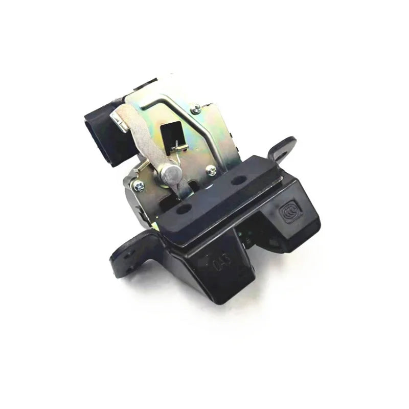 LEAP For Hyundai Santa Fe Tucson IX35 Elantra LAFESTA Trunk Locking Block Tailgate Locking Block Motor Center Lock Auto Parts
