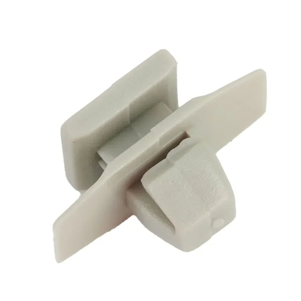 LEAP 20pcs/kit Car Wheel Arch Flared Trim Moulding Trim Fastner Clip For Honda For Civic For CR-V Replacement Automobiles Parts