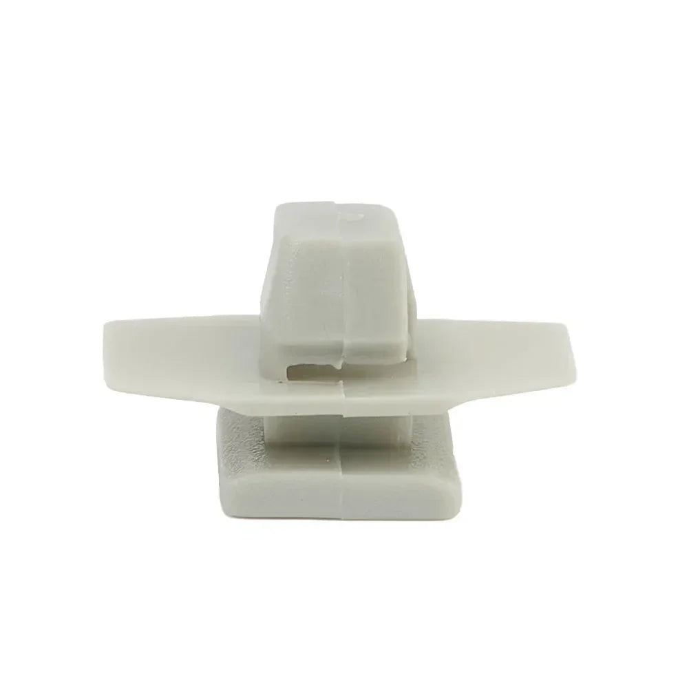 LEAP 20pcs/kit Car Wheel Arch Flared Trim Moulding Trim Fastner Clip For Honda For Civic For CR-V Replacement Automobiles Parts