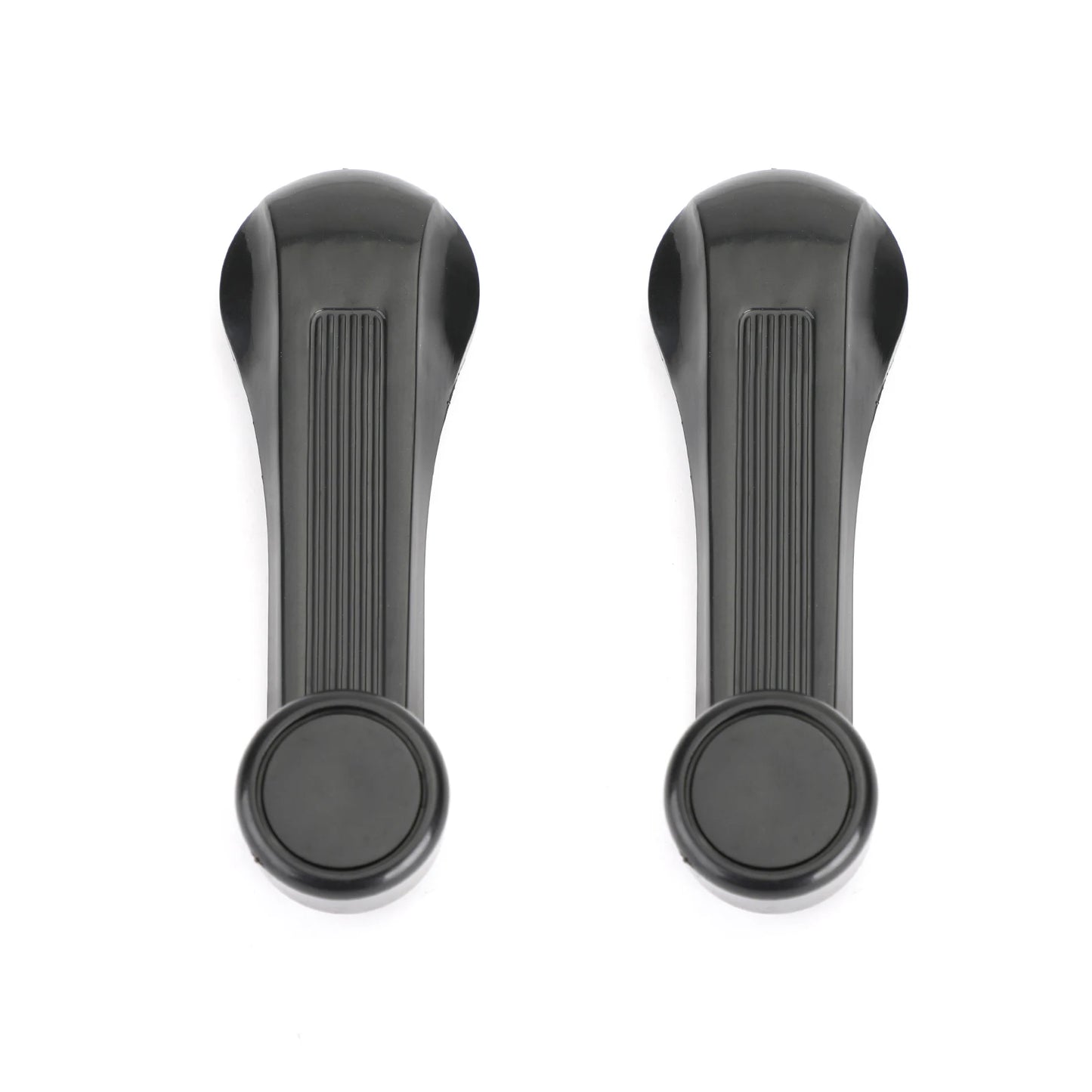 LEAP For Honda Civic Crv Accord Stream Jazz Fit 1 Pair Window Crank Handle