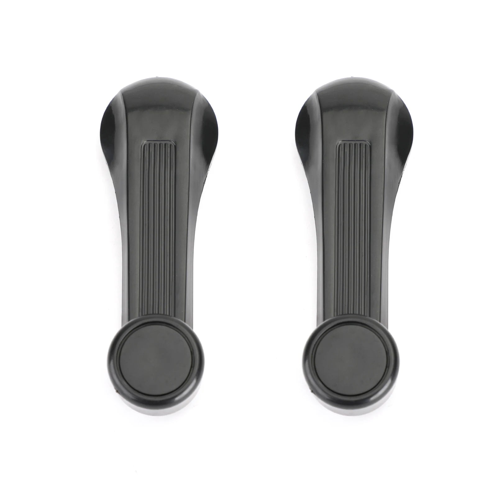 LEAP For Honda Civic Crv Accord Stream Jazz Fit 1 Pair Window Crank Handle