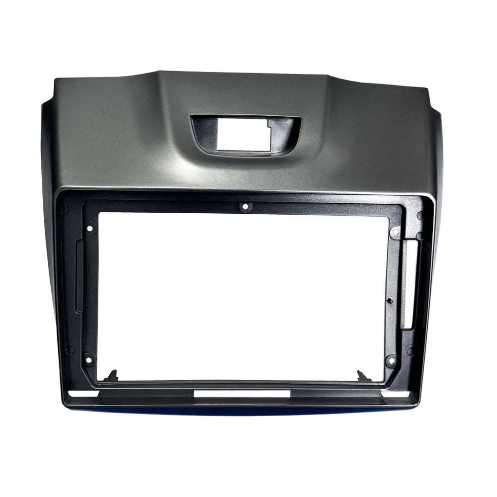 LEAP For 2015-2018 ISUZU D-MAX mu-X 9inch Car Radio Android Stereo audio screen multimedia video Player Cables Harness frame