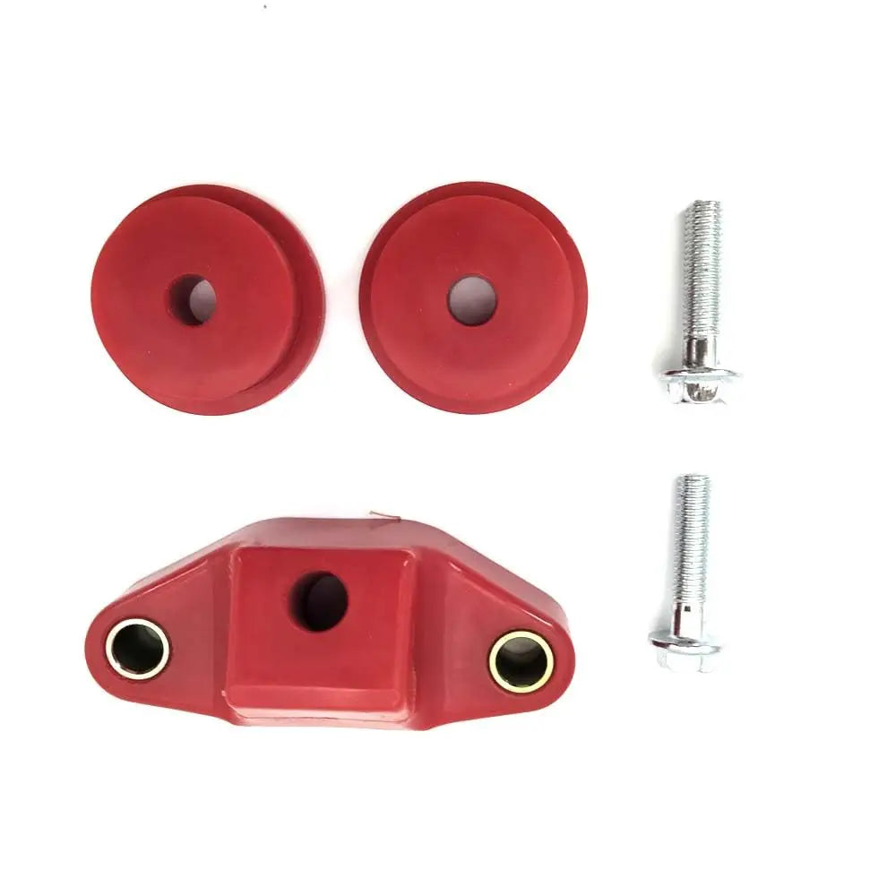 LEAP 5 Speed Shifter Bushing Set For Forester Impreza WRX Outback Legacy 98-14