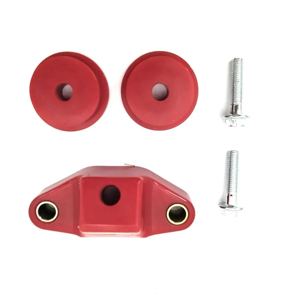 LEAP 5 Speed Shifter Bushing Set For Forester Impreza WRX Outback Legacy 98-14