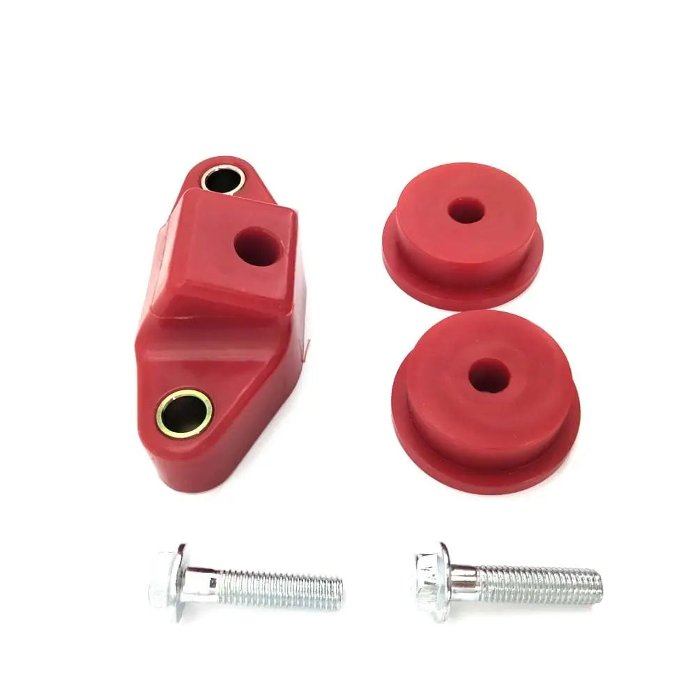 LEAP 5 Speed Shifter Bushing Set For Forester Impreza WRX Outback Legacy 98-14