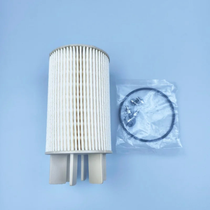 LEAP Fuel Filter 16403-4KV0A Fit for Nissan Navara NP300 D23 2WD 4WD Diesel 2015-ON