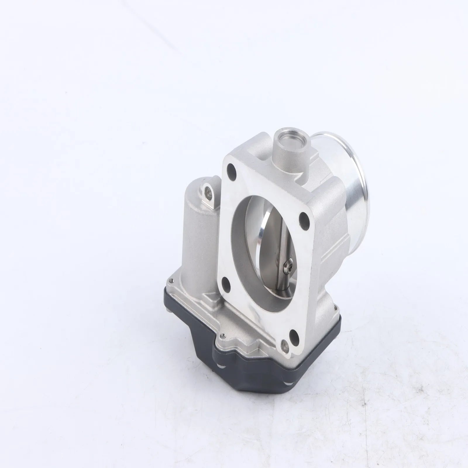 LEAP 35100-2A900 Throttle Body FOR Hyundai i30 Tucson Santa Fe 1.7L CRDI Euro5 Engine