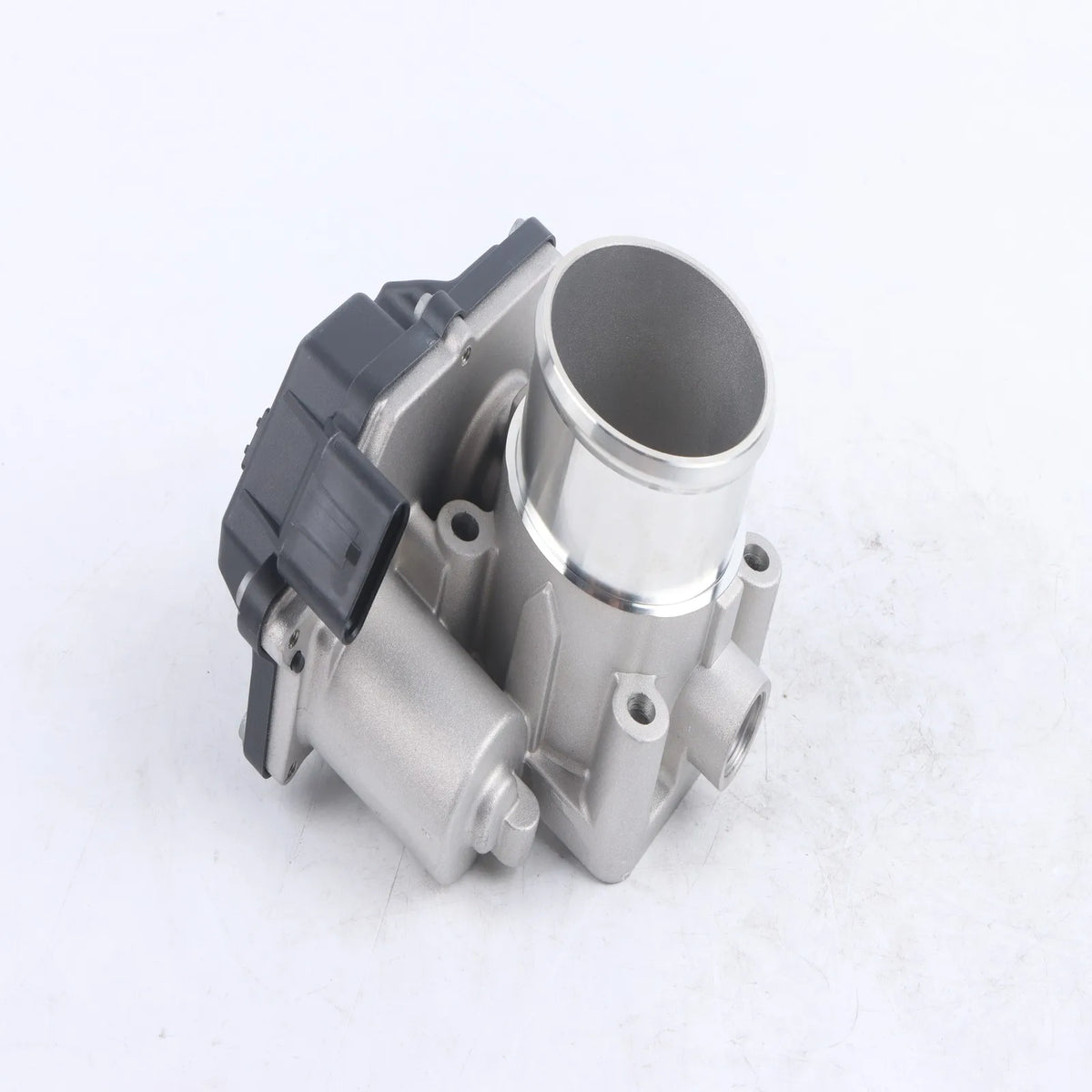 LEAP 35100-2A900 Throttle Body FOR Hyundai i30 Tucson Santa Fe 1.7L CRDI Euro5 Engine