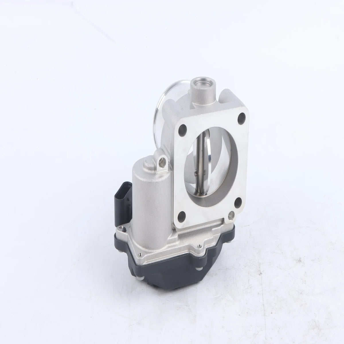 LEAP 35100-2A900 Throttle Body FOR Hyundai i30 Tucson Santa Fe 1.7L CRDI Euro5 Engine