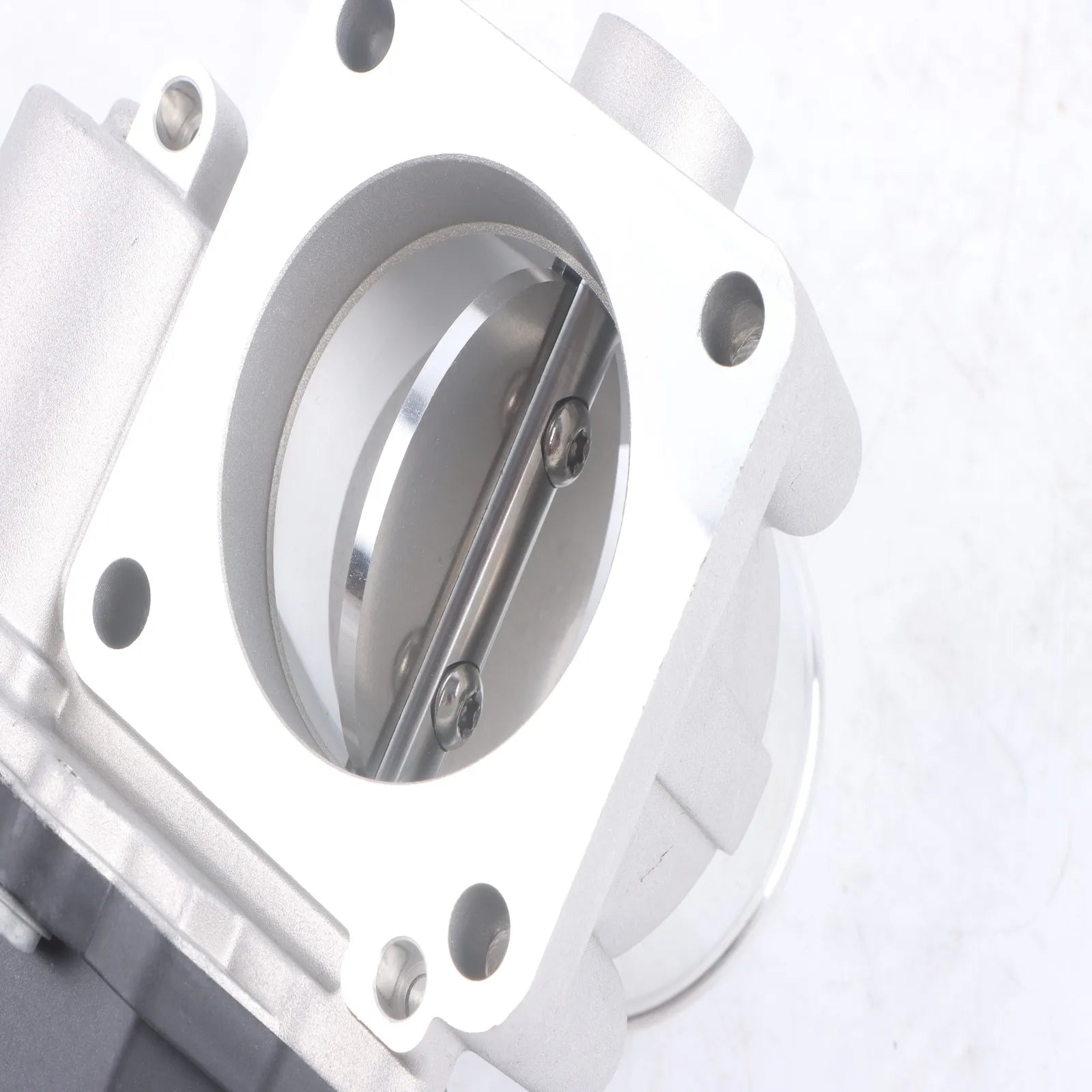 LEAP 35100-2A900 Throttle Body FOR Hyundai i30 Tucson Santa Fe 1.7L CRDI Euro5 Engine