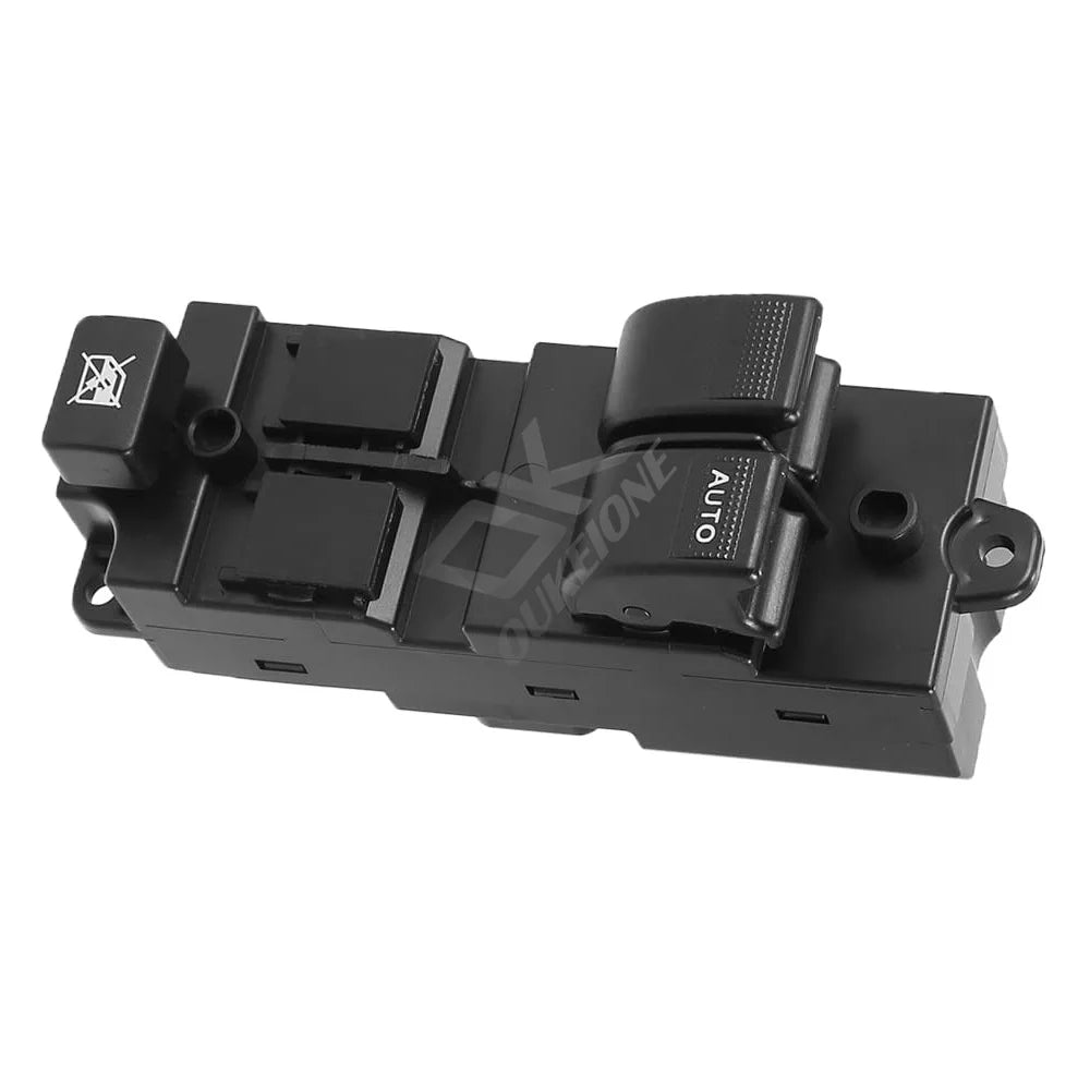 LEAP For Mazda BT50 2006-2011 Right Driver Side Electric Master Power 2 Doors Window Control Switch Glass Lifter Button UB9G-66-350