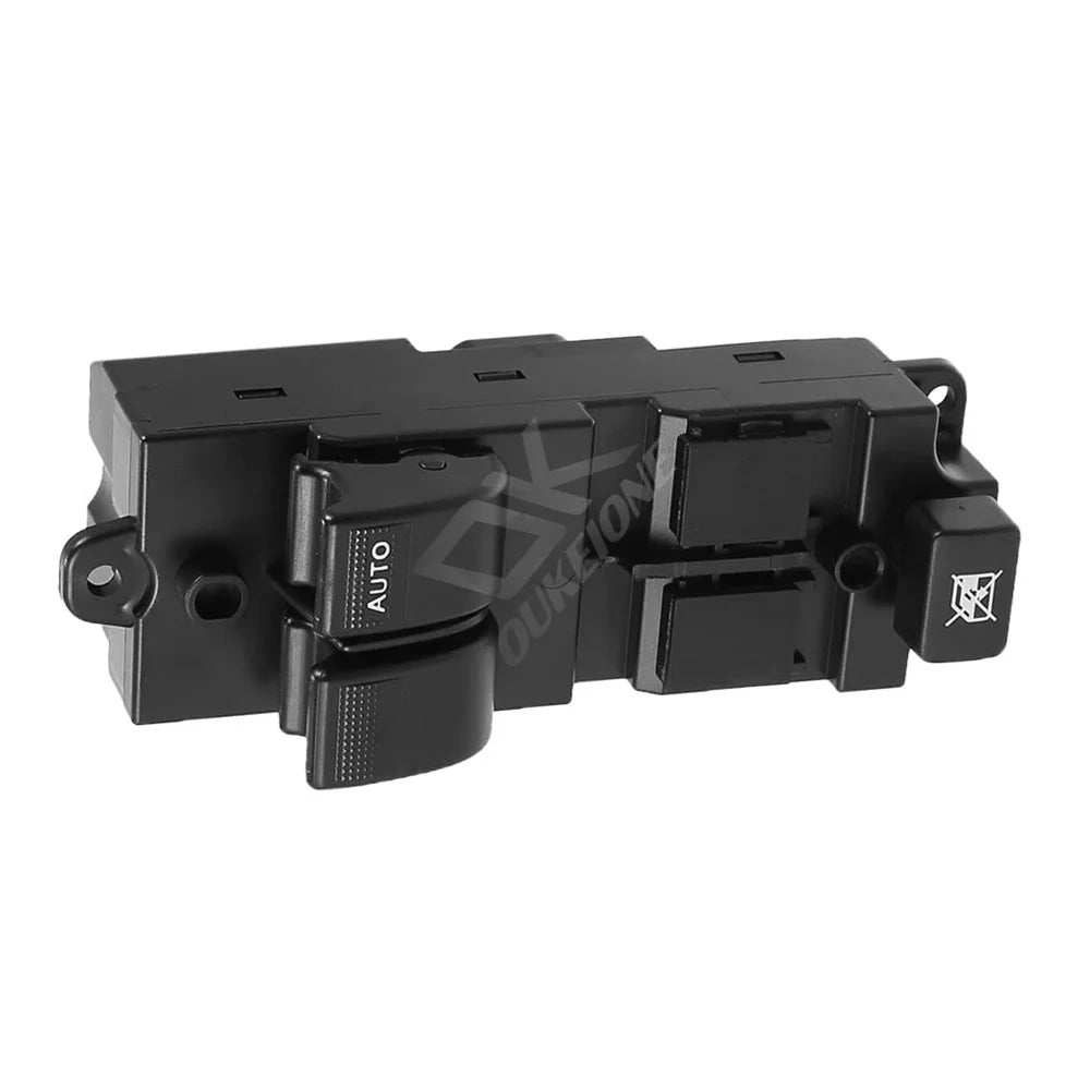 LEAP For Mazda BT50 2006-2011 Right Driver Side Electric Master Power 2 Doors Window Control Switch Glass Lifter Button UB9G-66-350