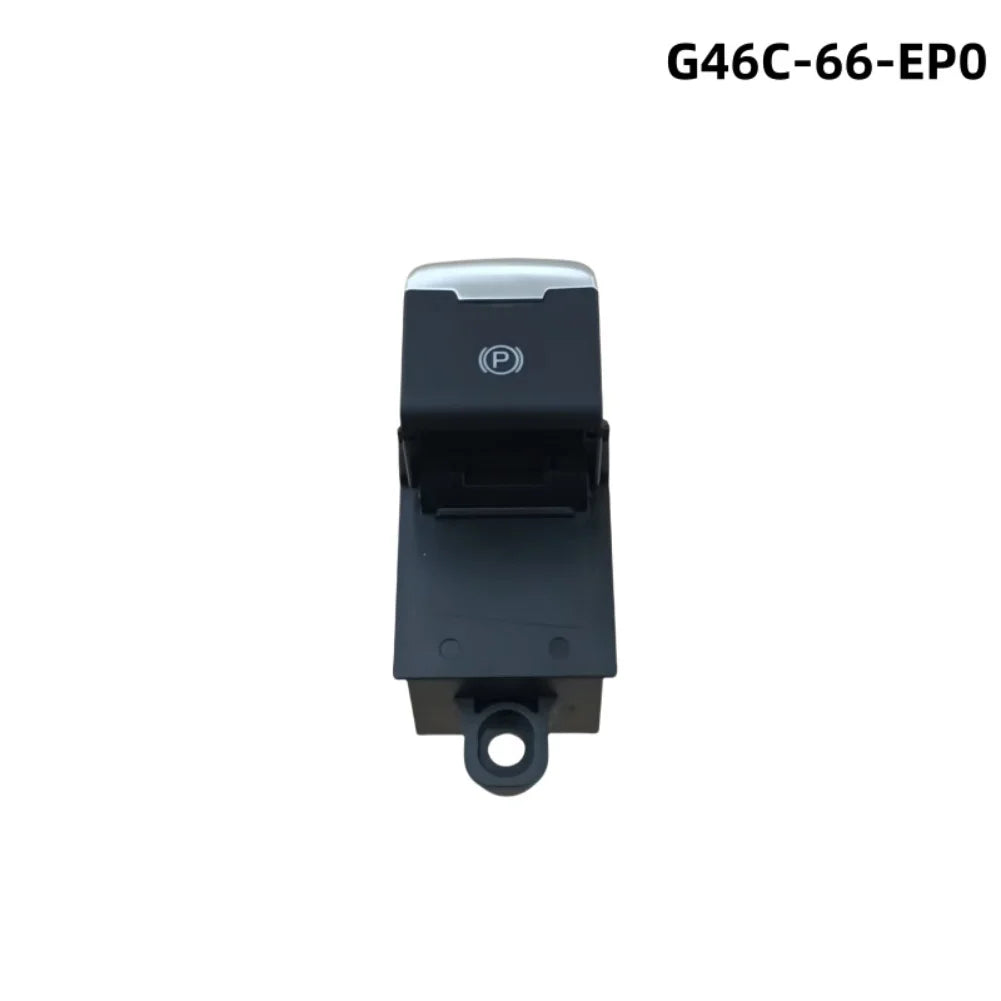 LEAP Car Hand Parking Brake Switch For Mazda 3 6 2016-2018 G46C-66-EP0 Replacement Interior Parts Auto Accessories