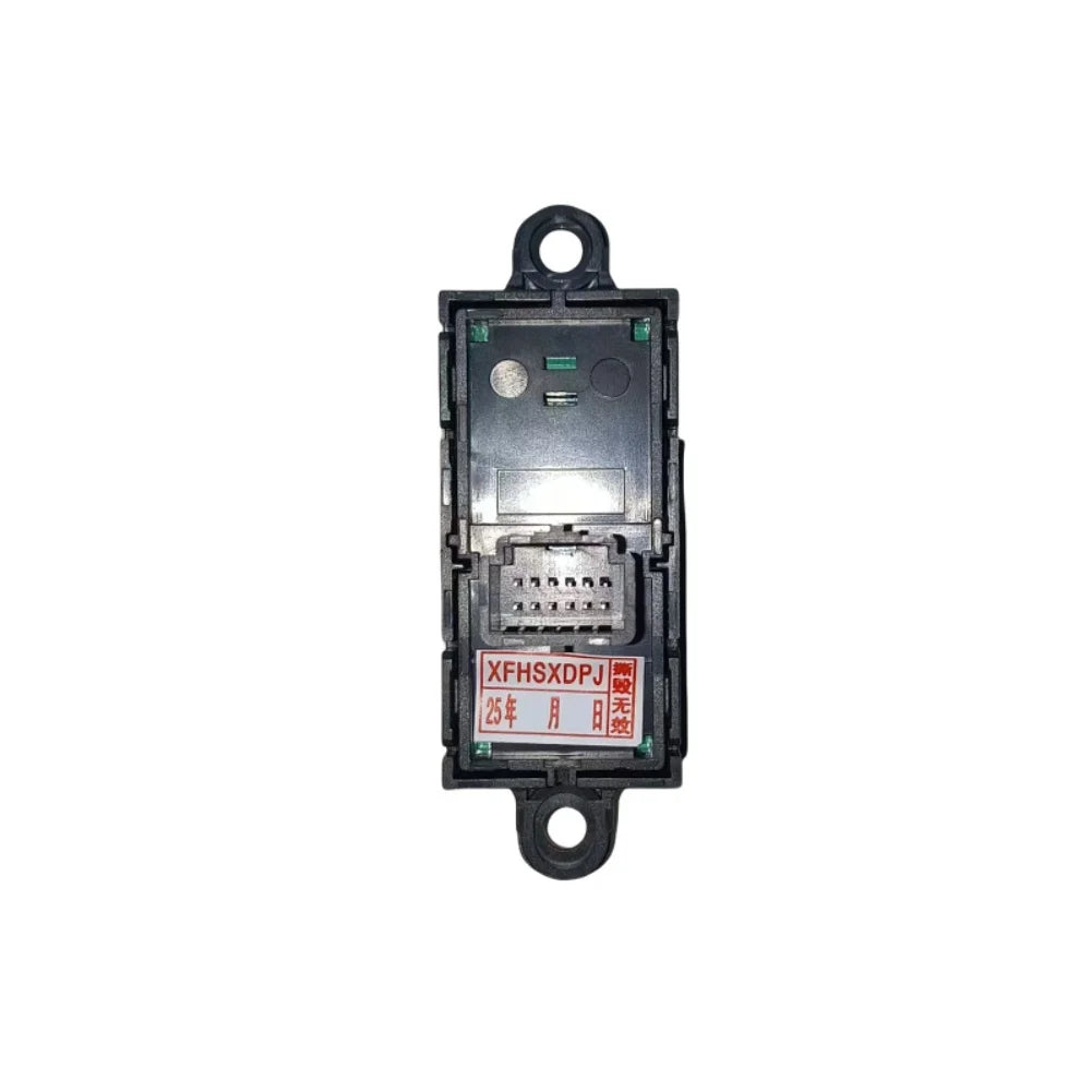 LEAP Car Hand Parking Brake Switch For Mazda 3 6 2016-2018 G46C-66-EP0 Replacement Interior Parts Auto Accessories