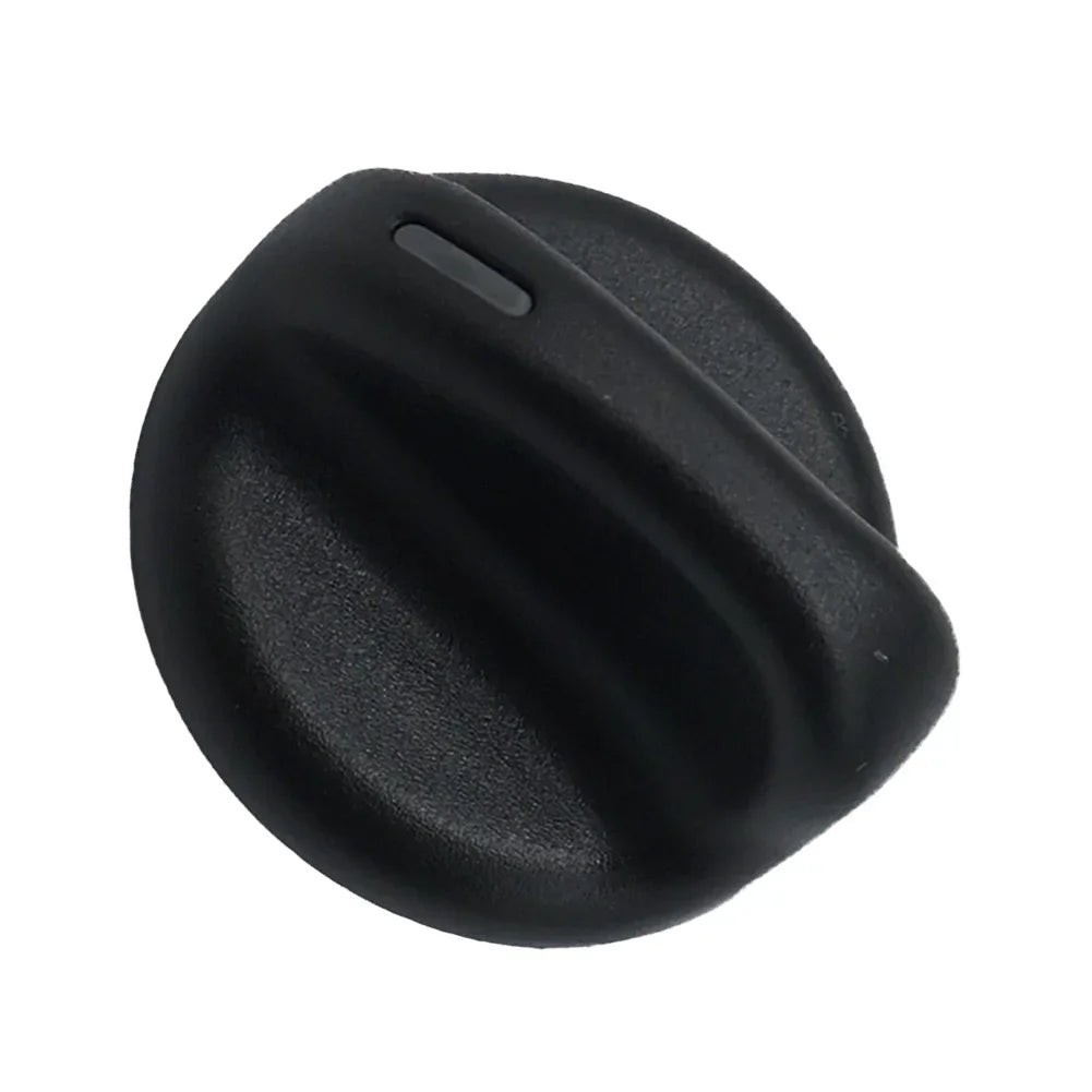 LEAP Replacement Control Headlamp Selector Knob For Ford For Ranger 4x4 2007 2011 Plastic Part Number 7L5Z 11666 AA