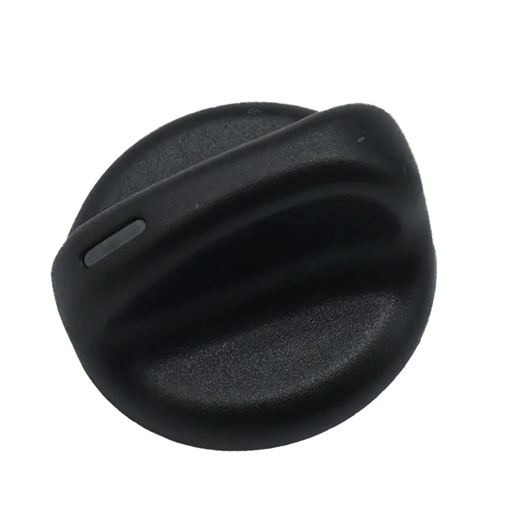 LEAP Replacement Control Headlamp Selector Knob For Ford For Ranger 4x4 2007 2011 Plastic Part Number 7L5Z 11666 AA
