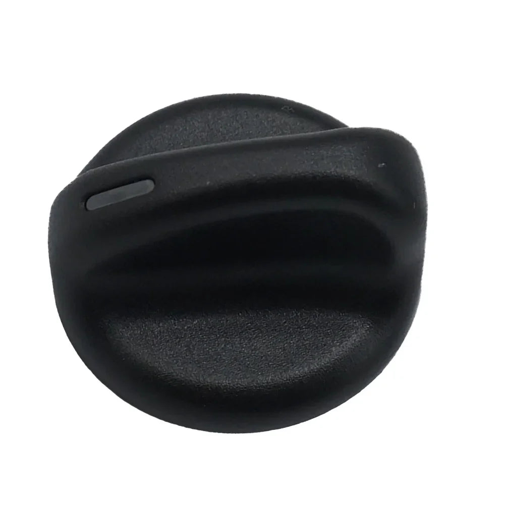 LEAP Replacement Control Headlamp Selector Knob For Ford For Ranger 4x4 2007 2011 Plastic Part Number 7L5Z 11666 AA