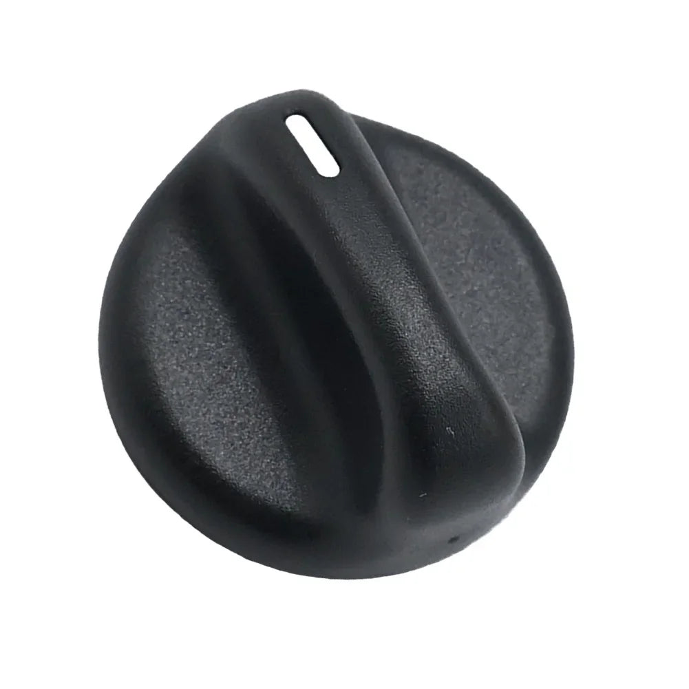 LEAP Replacement Control Headlamp Selector Knob For Ford For Ranger 4x4 2007 2011 Plastic Part Number 7L5Z 11666 AA