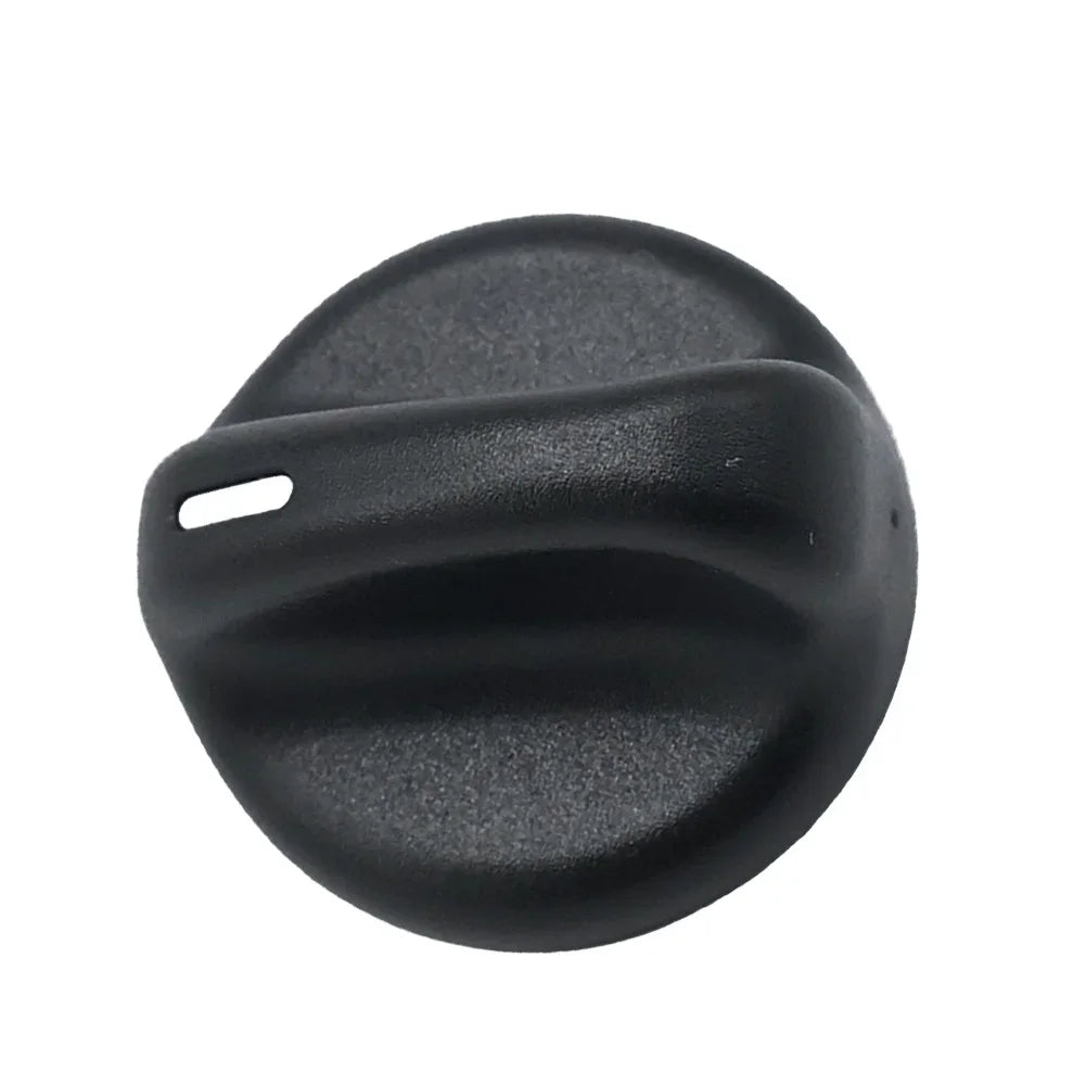 LEAP Replacement Control Headlamp Selector Knob For Ford For Ranger 4x4 2007 2011 Plastic Part Number 7L5Z 11666 AA