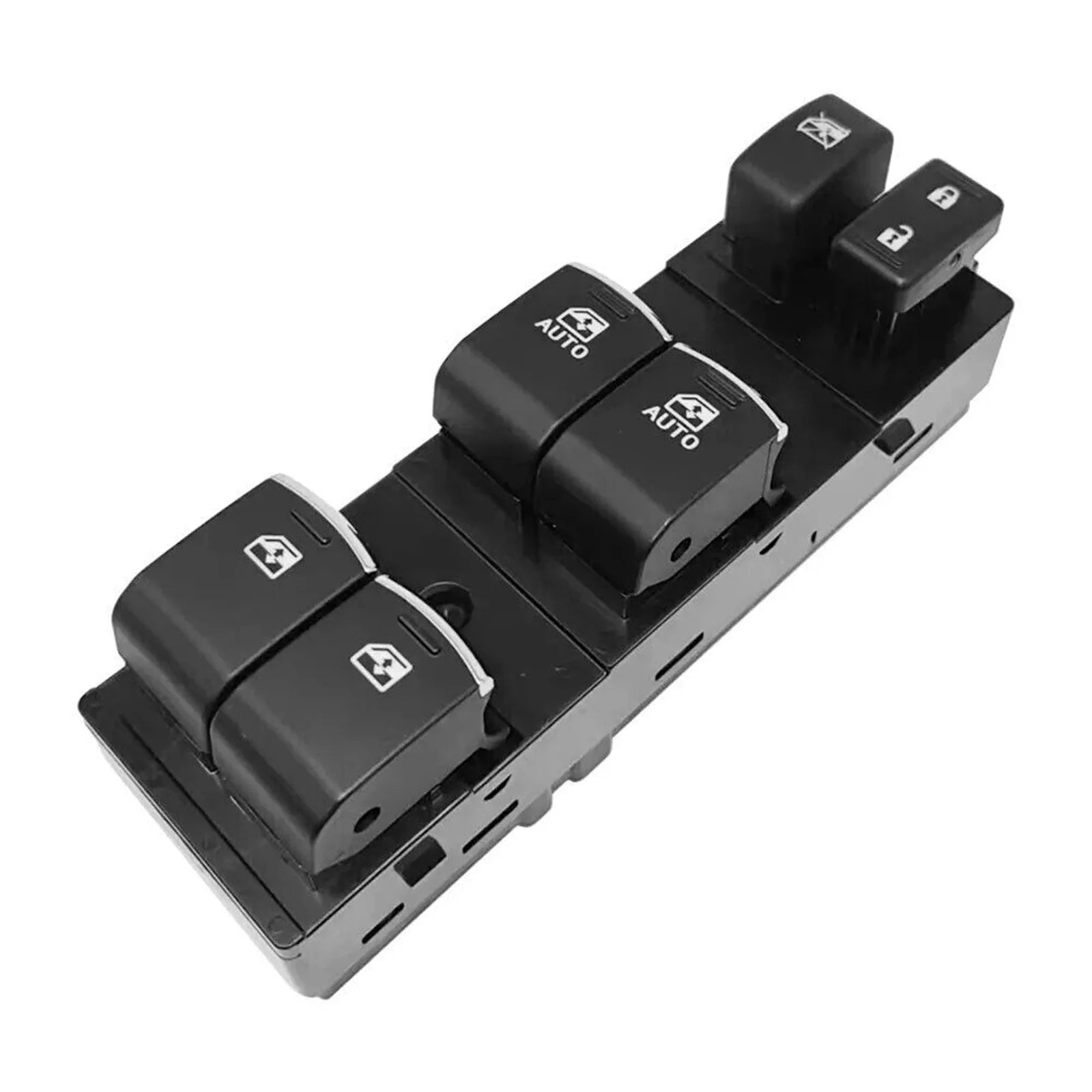 LEAP Front Left Door Power Window Main Switch FOR Subaru Forester 2017-2018 83071SG073 Car Accessories – black - 2
