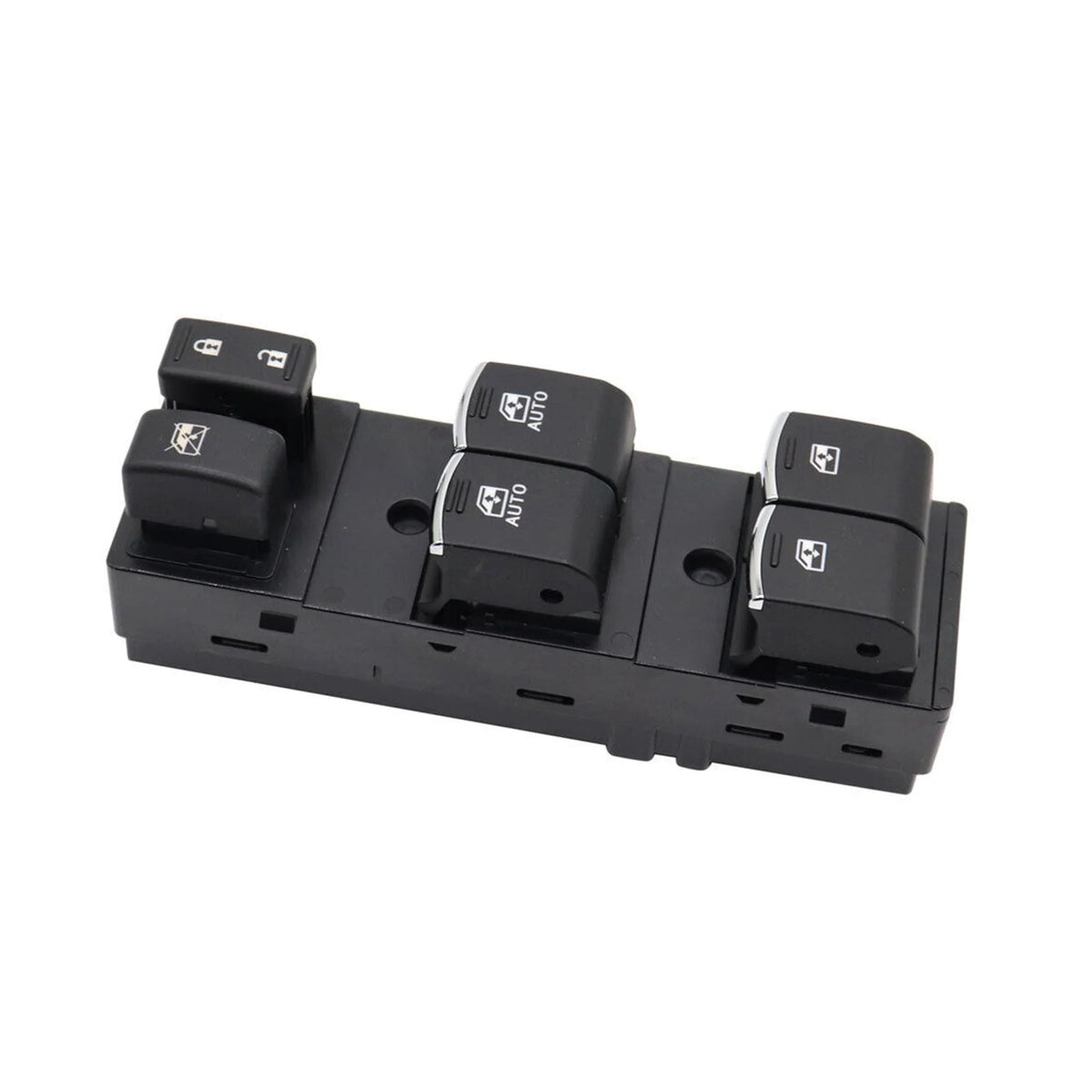 LEAP Front Left Door Power Window Main Switch FOR Subaru Forester 2017-2018 83071SG073 Car Accessories – black - 3