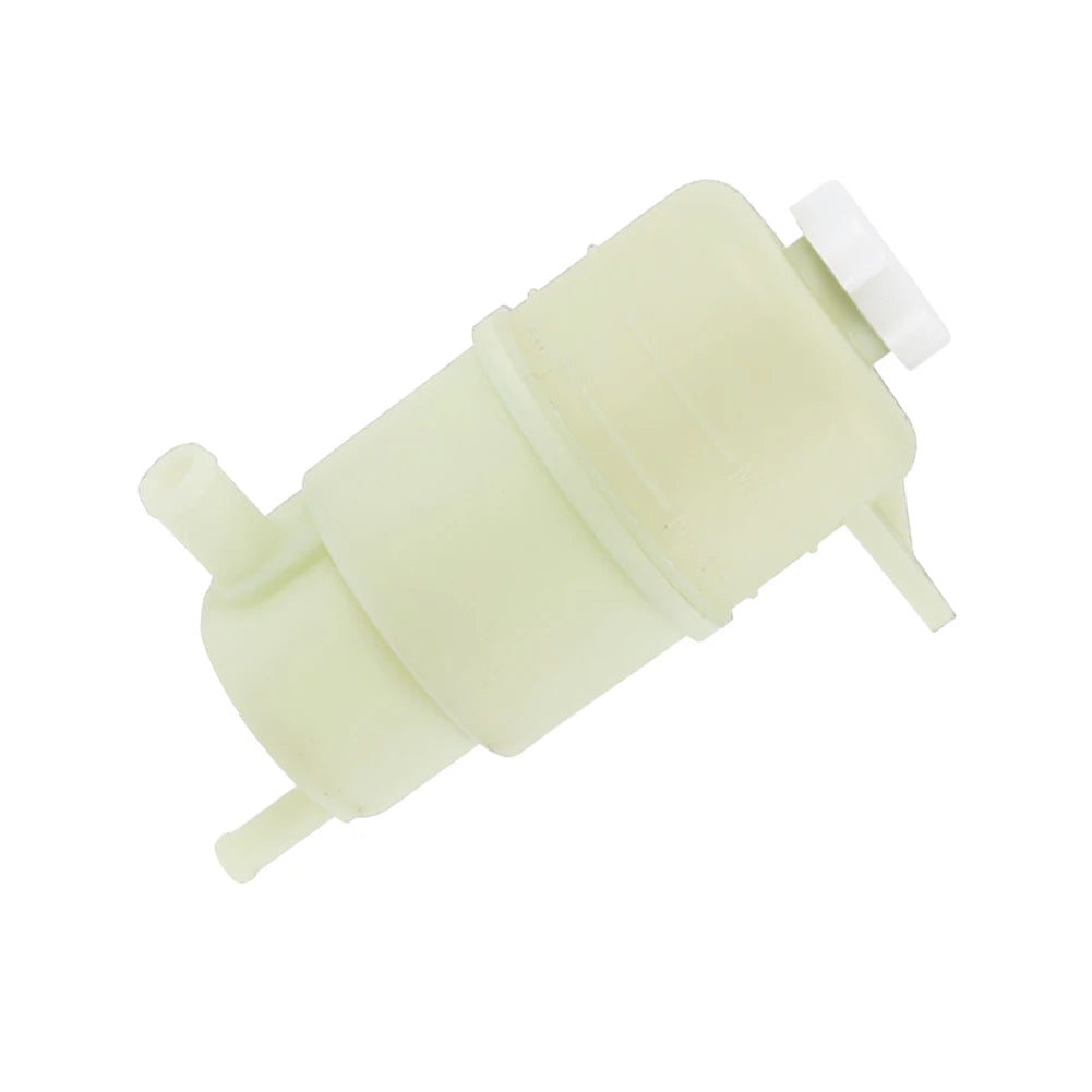 LEAP Replacement Power Steering Reservoir Tank For Mitsubishi For Triton L200 For Pajero 2011 2015 MR995028 4455A498 MR961246 Plastic