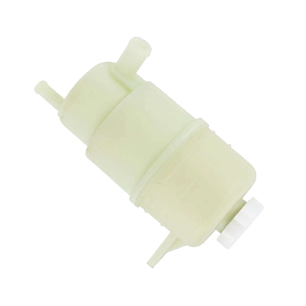 LEAP Replacement Power Steering Reservoir Tank For Mitsubishi For Triton L200 For Pajero 2011 2015 MR995028 4455A498 MR961246 Plastic