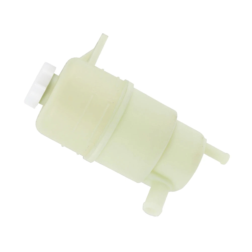 LEAP Replacement Power Steering Reservoir Tank For Mitsubishi For Triton L200 For Pajero 2011 2015 MR995028 4455A498 MR961246 Plastic