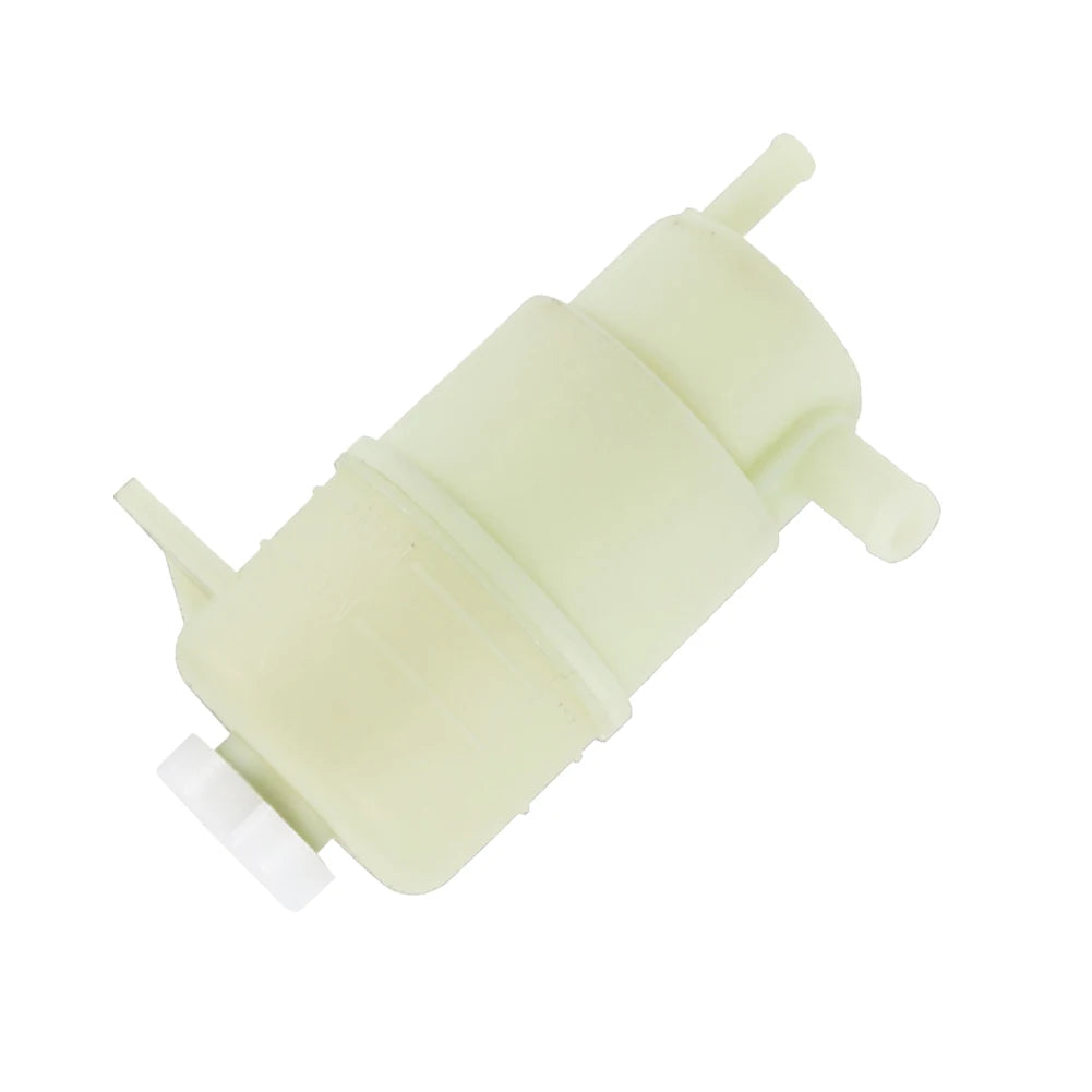 LEAP Replacement Power Steering Reservoir Tank For Mitsubishi For Triton L200 For Pajero 2011 2015 MR995028 4455A498 MR961246 Plastic