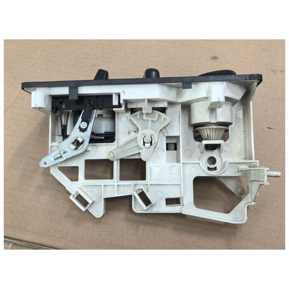 LEAP Car Air Conditioning AC Switch Heater Control Knob Control Panel For Mitsubishi Pajero Montero V31 V32 V33 V43 MR218469