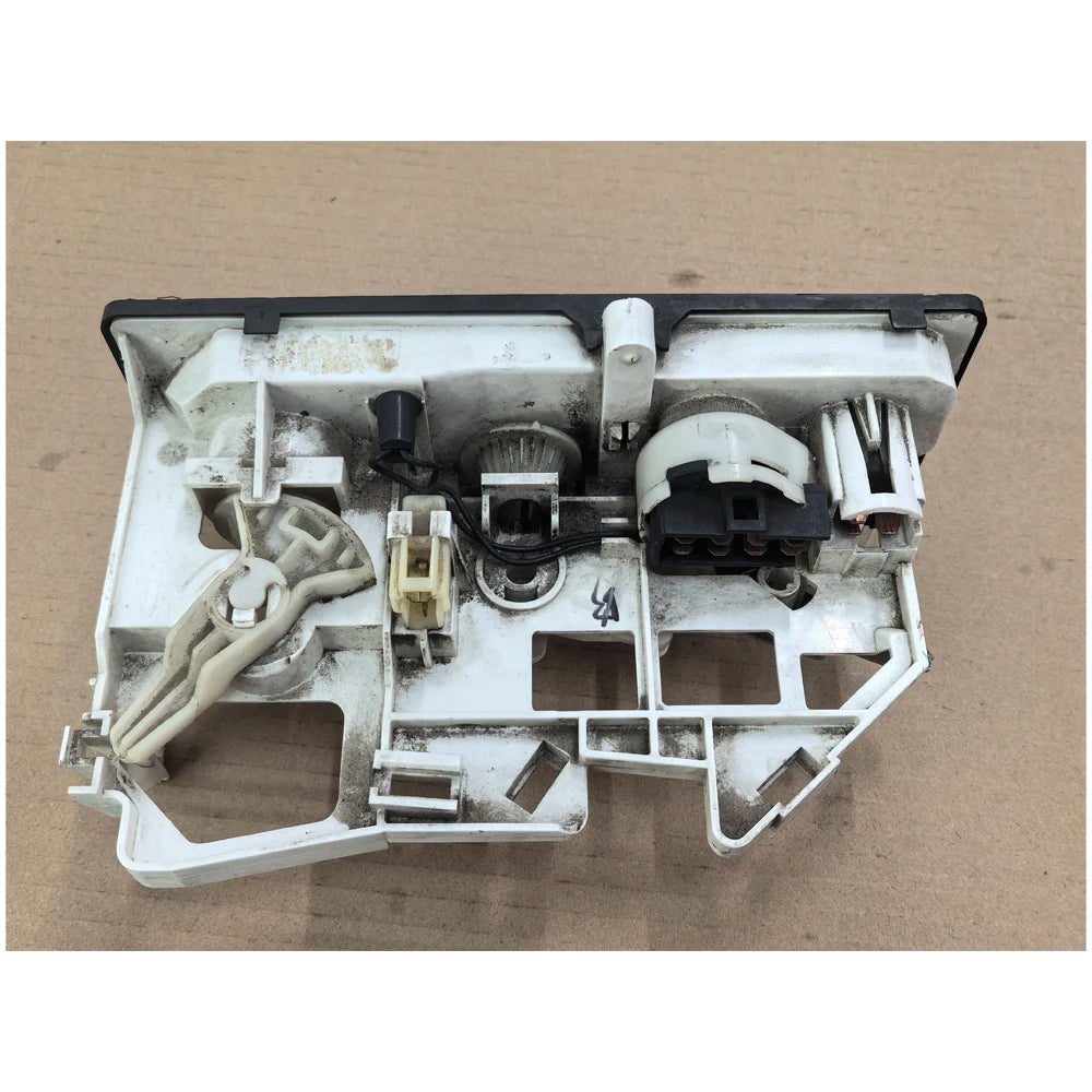 LEAP Car Air Conditioning AC Switch Heater Control Knob Control Panel For Mitsubishi Pajero Montero V31 V32 V33 V43 MR218469