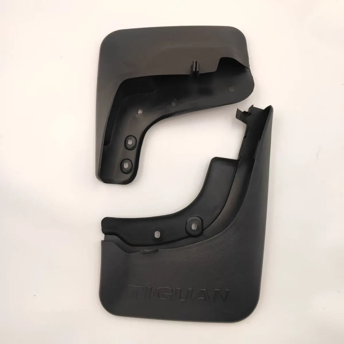LEAP Mud Flaps For Volkswagen Tiguan/Tiguan X All-Weather Front Rear Replacement Easy Installation Splash Guards