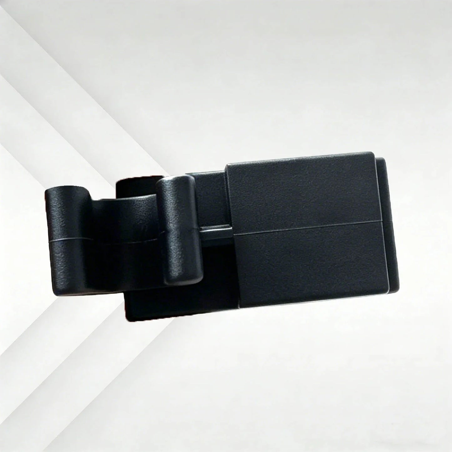 LEAP 2Pcs For Isuzu D-max Mu-x Mu-7 Car Hood Prop Rod Holder Clip Support Accessories Replacement 8973013560