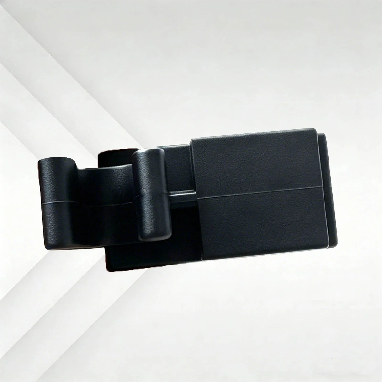 LEAP 2Pcs For Isuzu D-max Mu-x Mu-7 Car Hood Prop Rod Holder Clip Support Accessories Replacement 8973013560