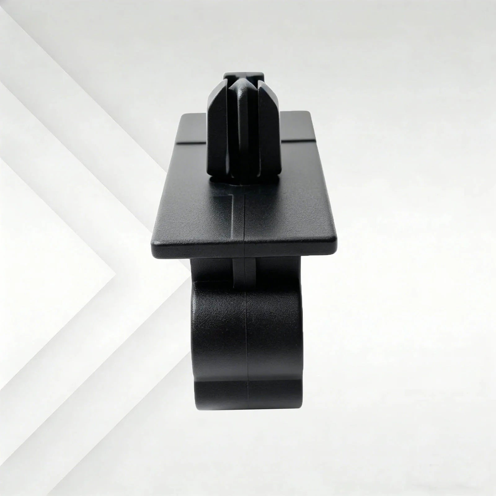 LEAP 2Pcs For Isuzu D-max Mu-x Mu-7 Car Hood Prop Rod Holder Clip Support Accessories Replacement 8973013560