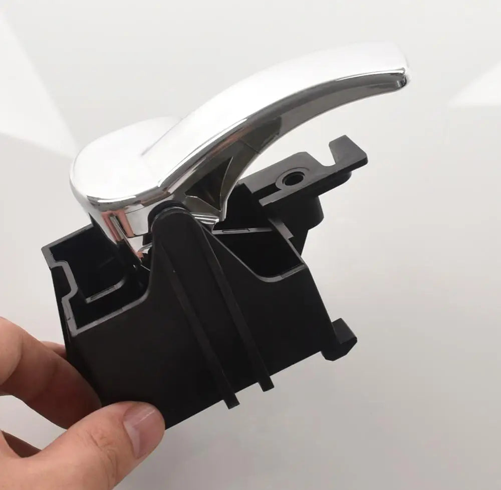LEAP Car Interior Door Handle ( Left or Right ) For Nissan Pathfinder III 2005 2006 2007 2008 2009 2010 2011 2012 Navara NP300 – left - 3