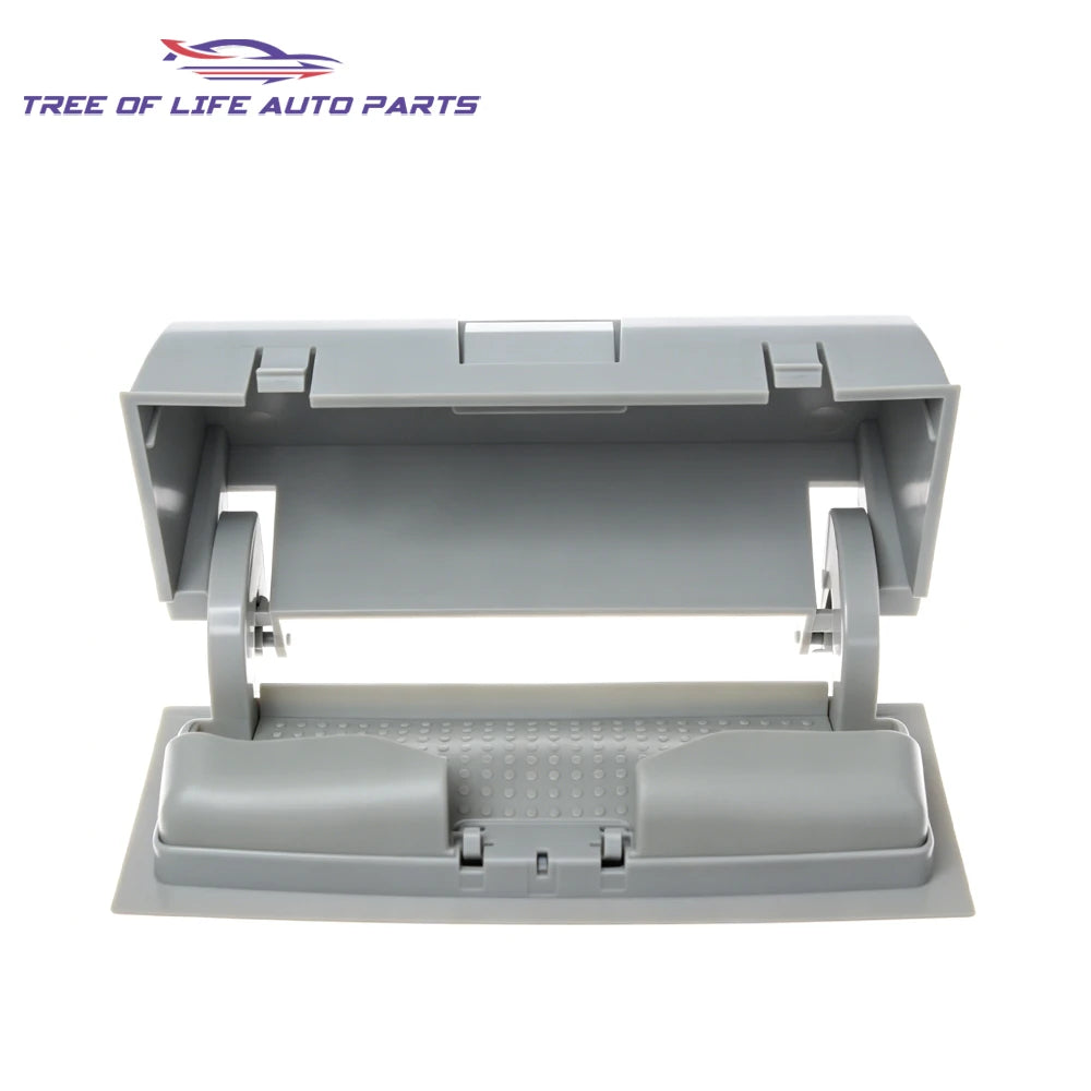 LEAP Grey Sunglasses Holder for Volkswagen Amarok 2011–2022 – 2H0868565E - view 2