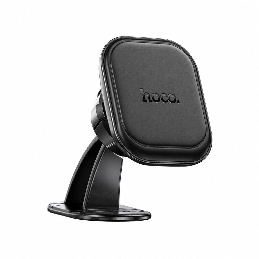 HOCO H30 Magnetic Dashboard Car Phone Mount – Black - LEAP-AU-05962