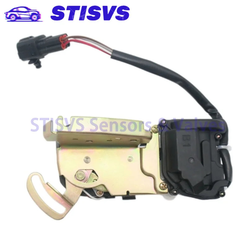LEAP BAFF21812A Ford Falcon front right door lock actuator view 1