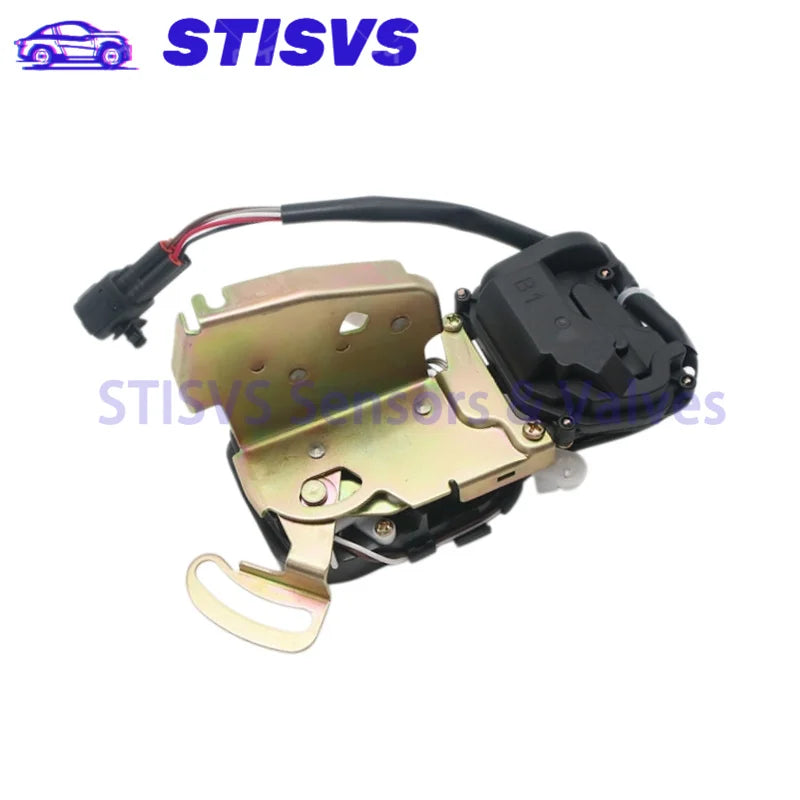 LEAP BAFF21812A Ford Falcon front right door lock actuator view 2