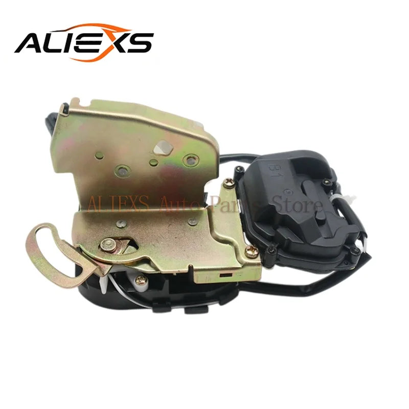 LEAP BAFF26412A Ford Falcon rear right door lock actuator view 1