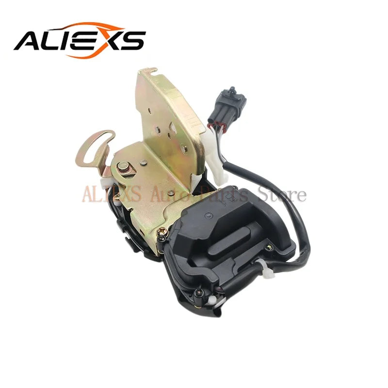 LEAP BAFF26412A Ford Falcon rear right door lock actuator view 2