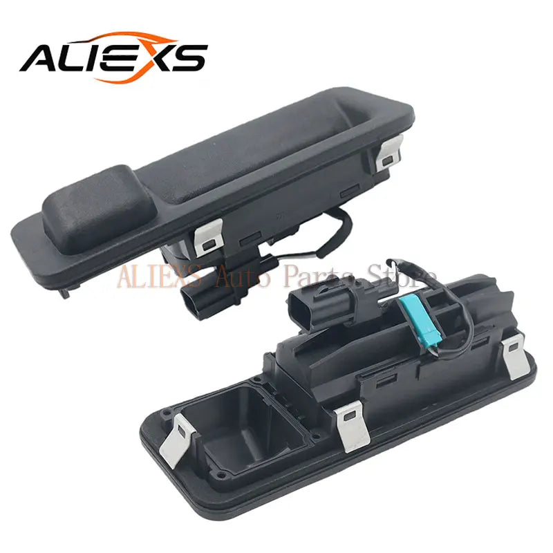 LEAP 81260-D3510 Hyundai Tucson Kia Sportage tailgate switch view 1