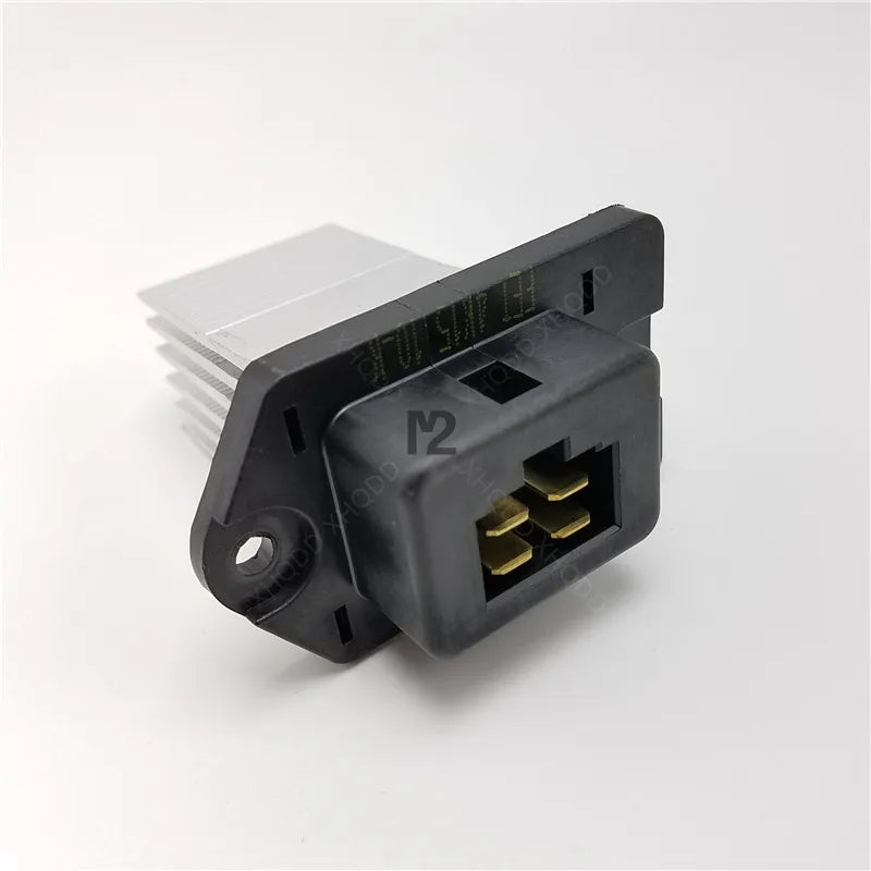 LEAP 97179-2J000 Hyundai Kia blower motor resistor view 1