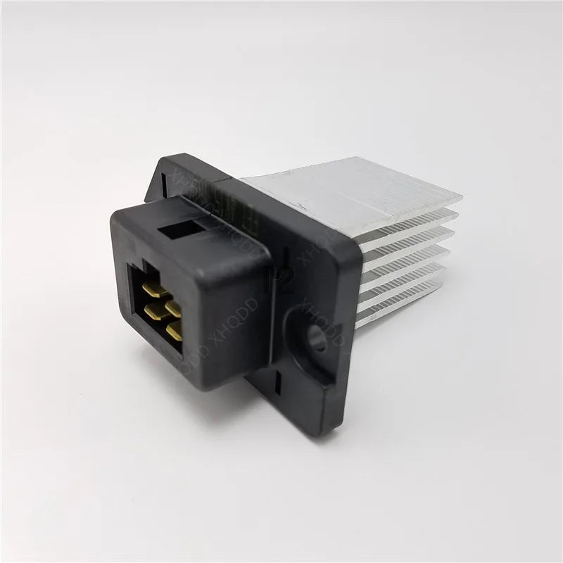 LEAP 97179-2J000 Hyundai Kia blower motor resistor view 2